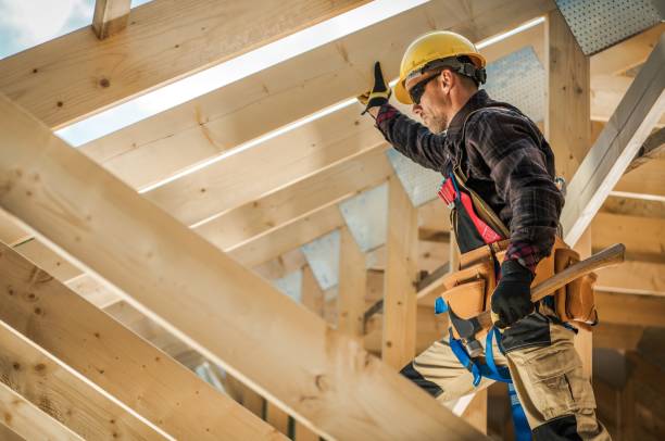 Best Roof Waterproofing Services  in Wheeling, IL