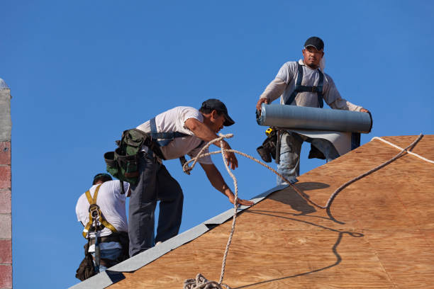 Best Emergency Roof Repair  in Wheeling, IL