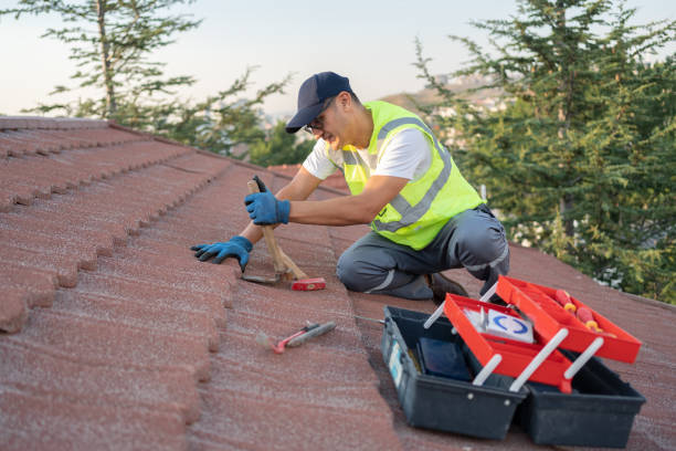 Trusted Wheeling, IL Roofing Contractor Experts