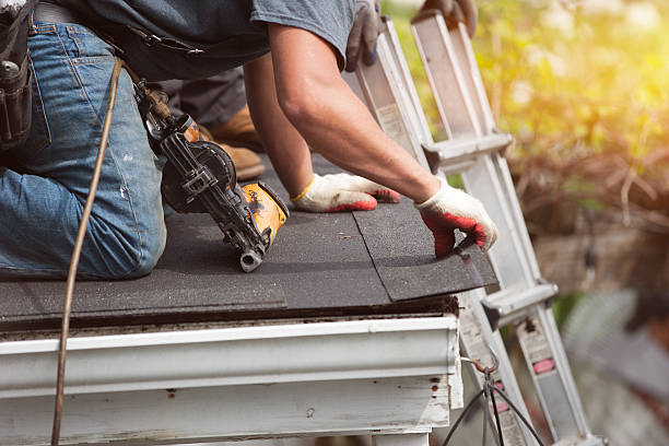 Roof Waterproofing Services in Wheeling, IL