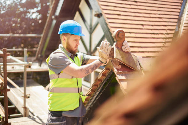 Best Residential Roofing Contractor  in Wheeling, IL