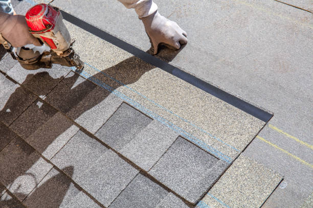 Best Storm Damage Roof Repair  in Wheeling, IL